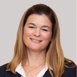 Dr. Tina Mueller