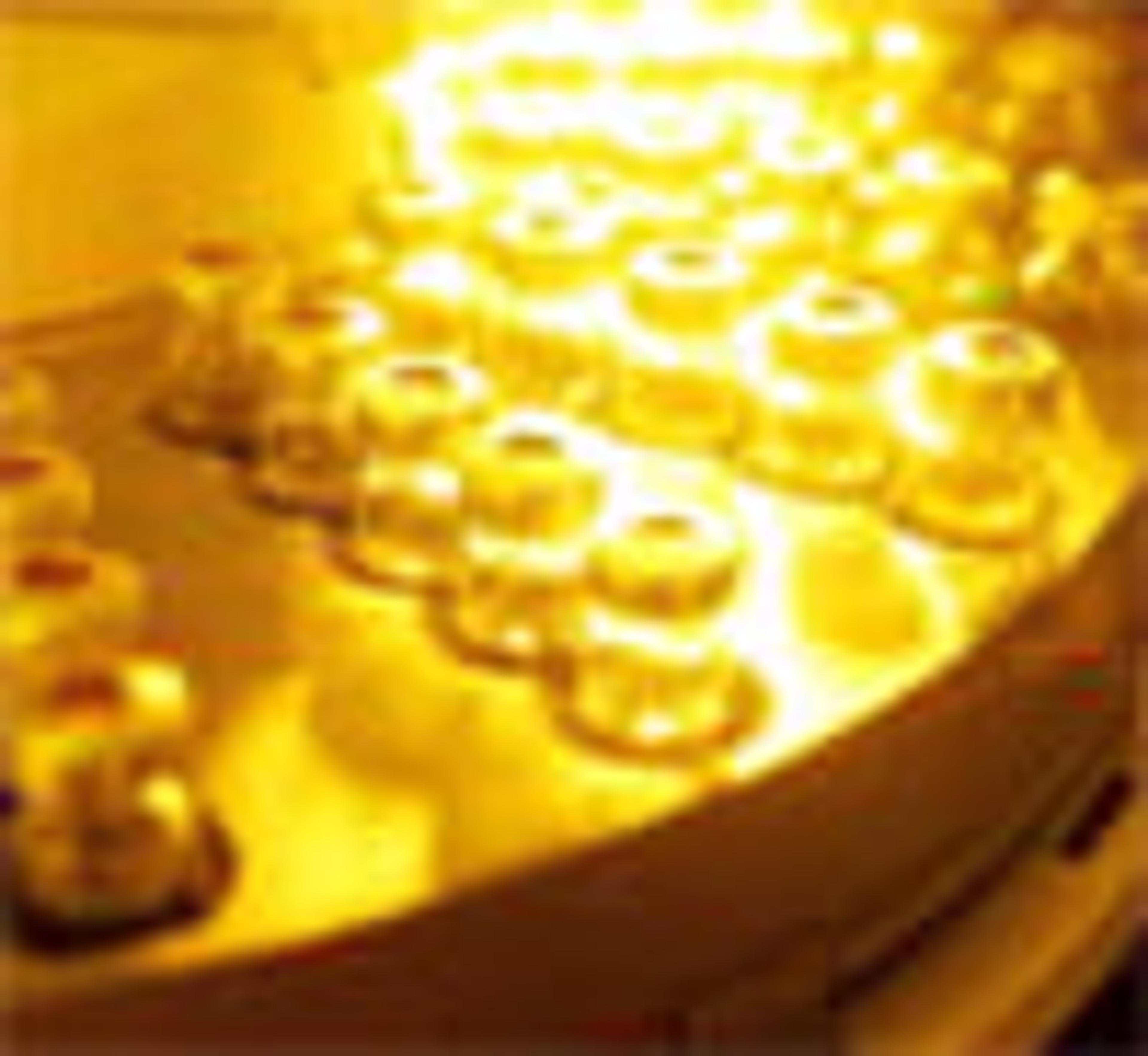 Optimized SPE Extraction Optimized SPE Extraction