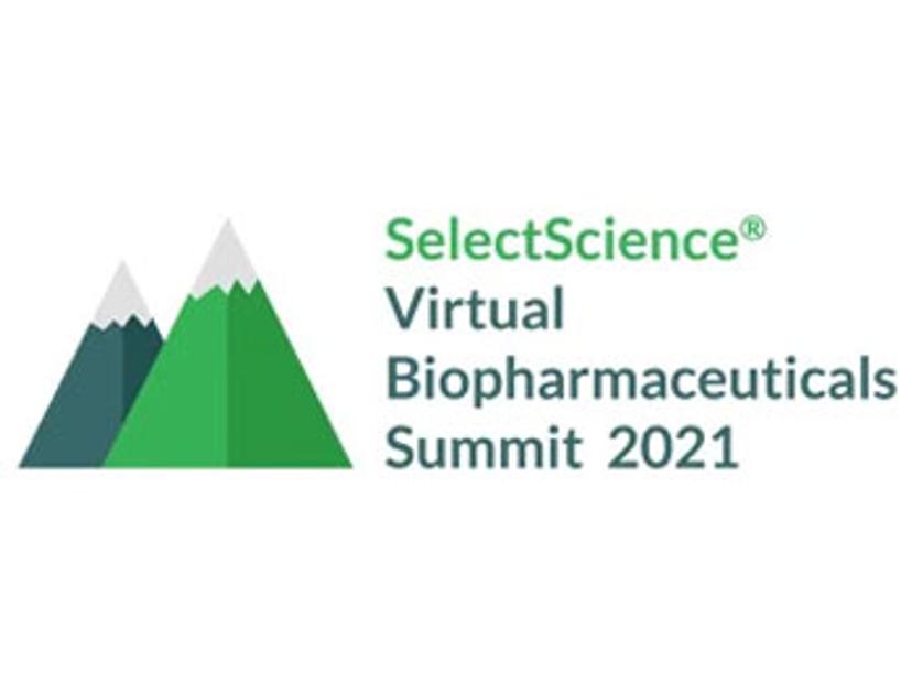 Biopharmaceutical summit 2021 logo