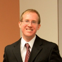 Dr. Tim Anderson