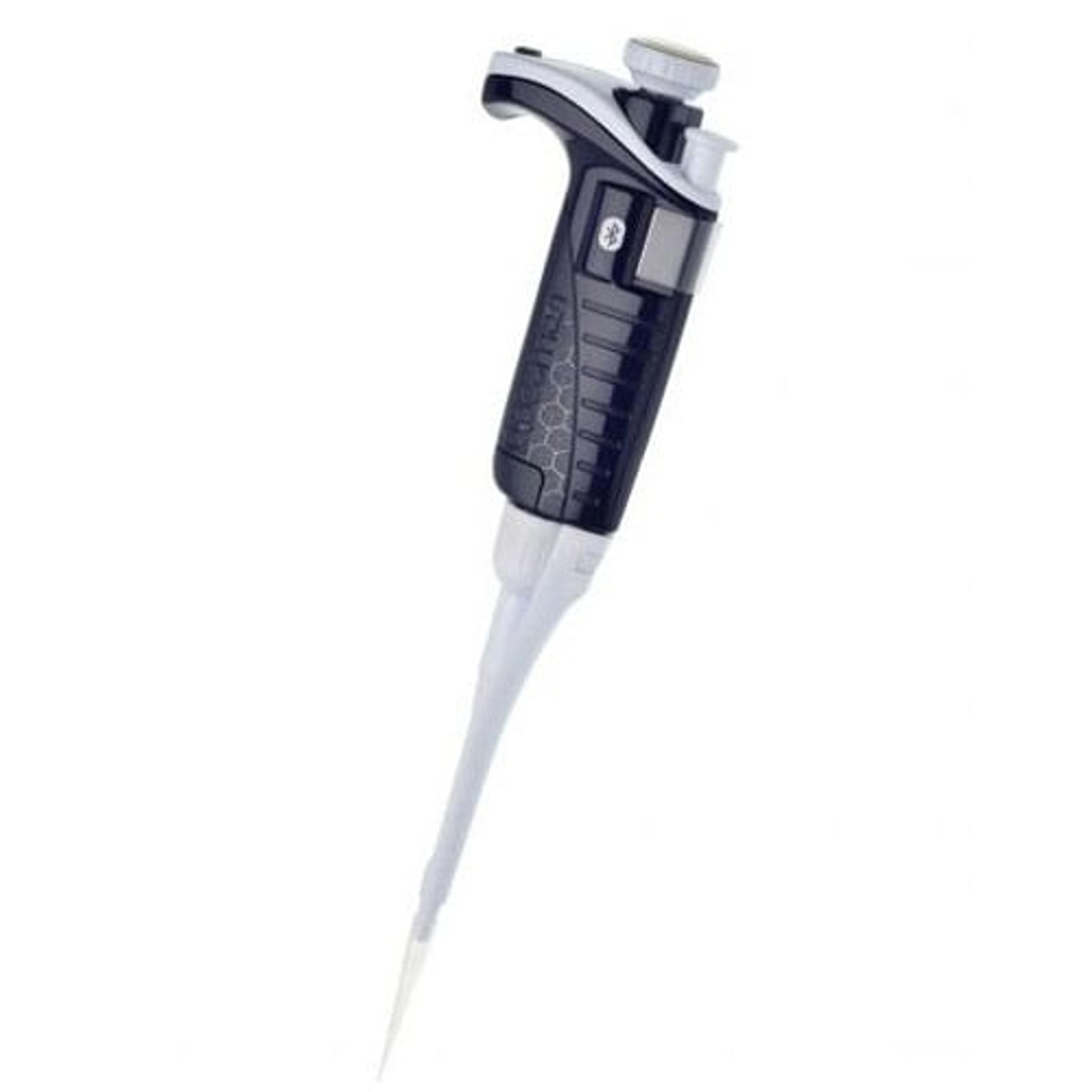 Pipette smarter, report faster, confidently