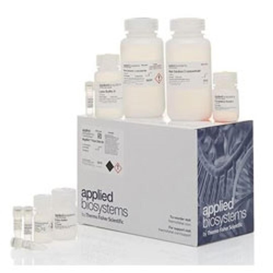 MagMAX™ Plant DNA Isolation Kit