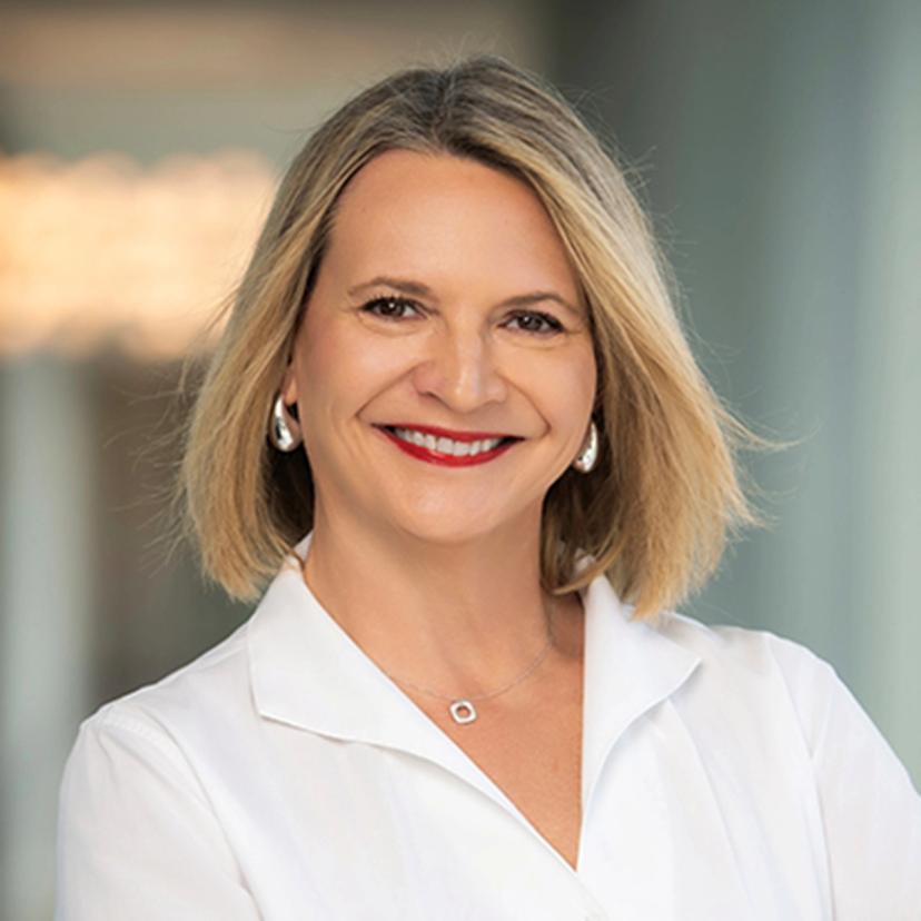 SLAS CEO Vicki Loise, CAE, CMP