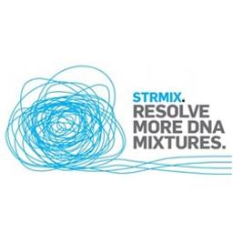 STRmix forensic software