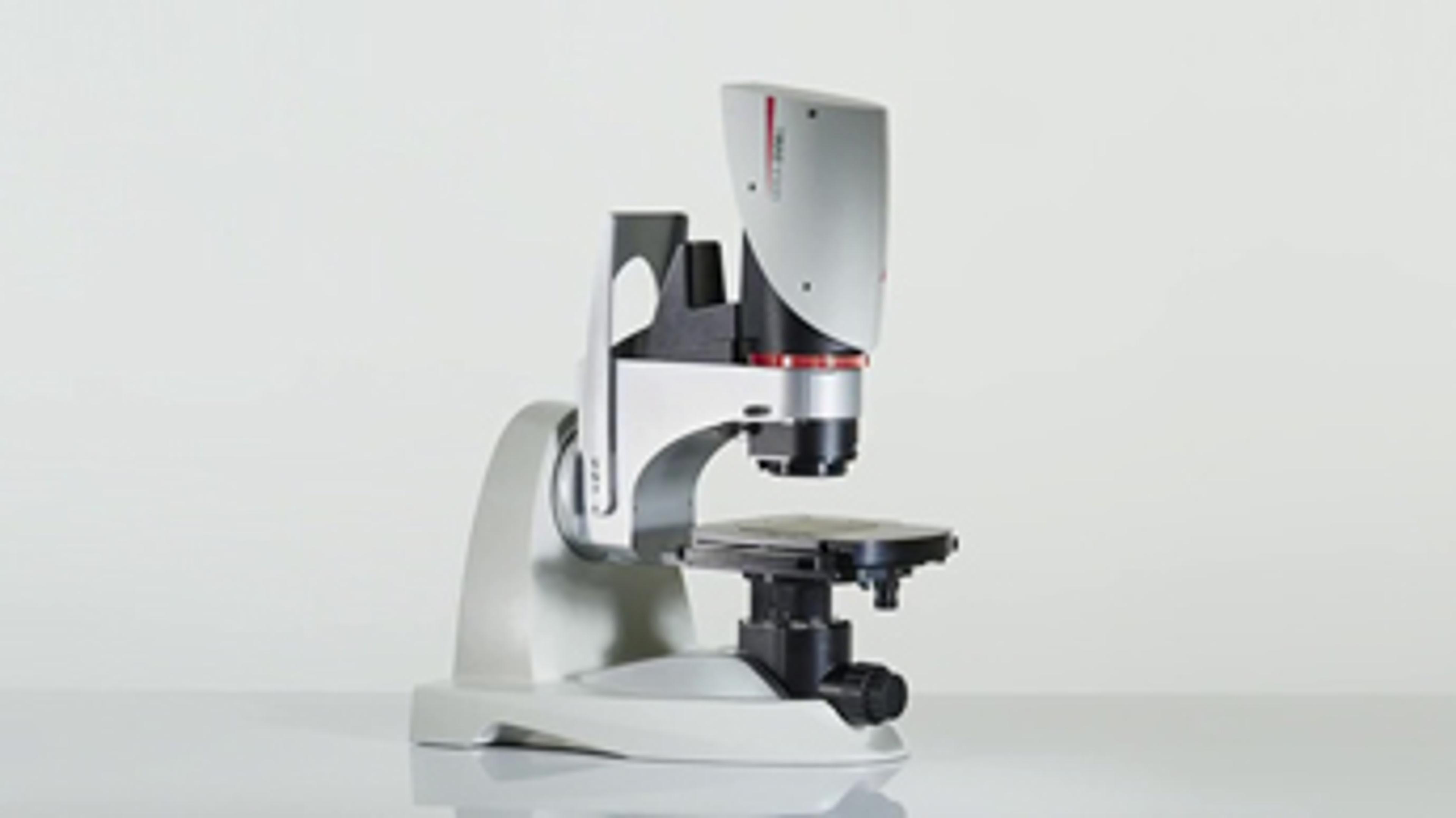 Digital Microscope Leica DVM6 from Leica Microsystems Digital Microscope Leica DVM6 from Leica Microsystems
