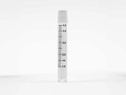 4.5 mL Externally Threaded Cryo Vial