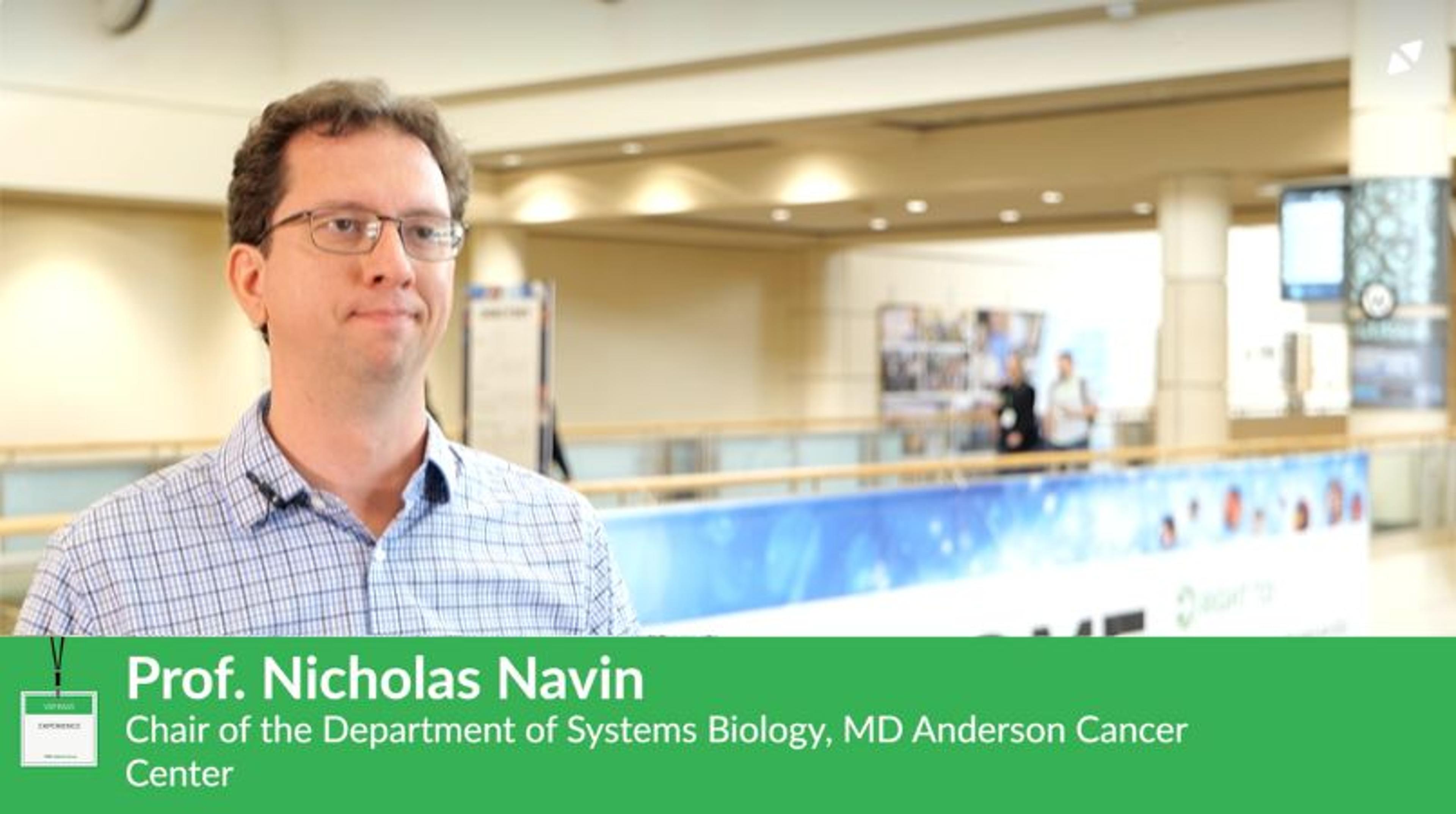Revolutionizing cancer research: The latest developments in genomic and spatial technologies Revolutionizing cancer research: The latest developments in genomic and spatial technologies