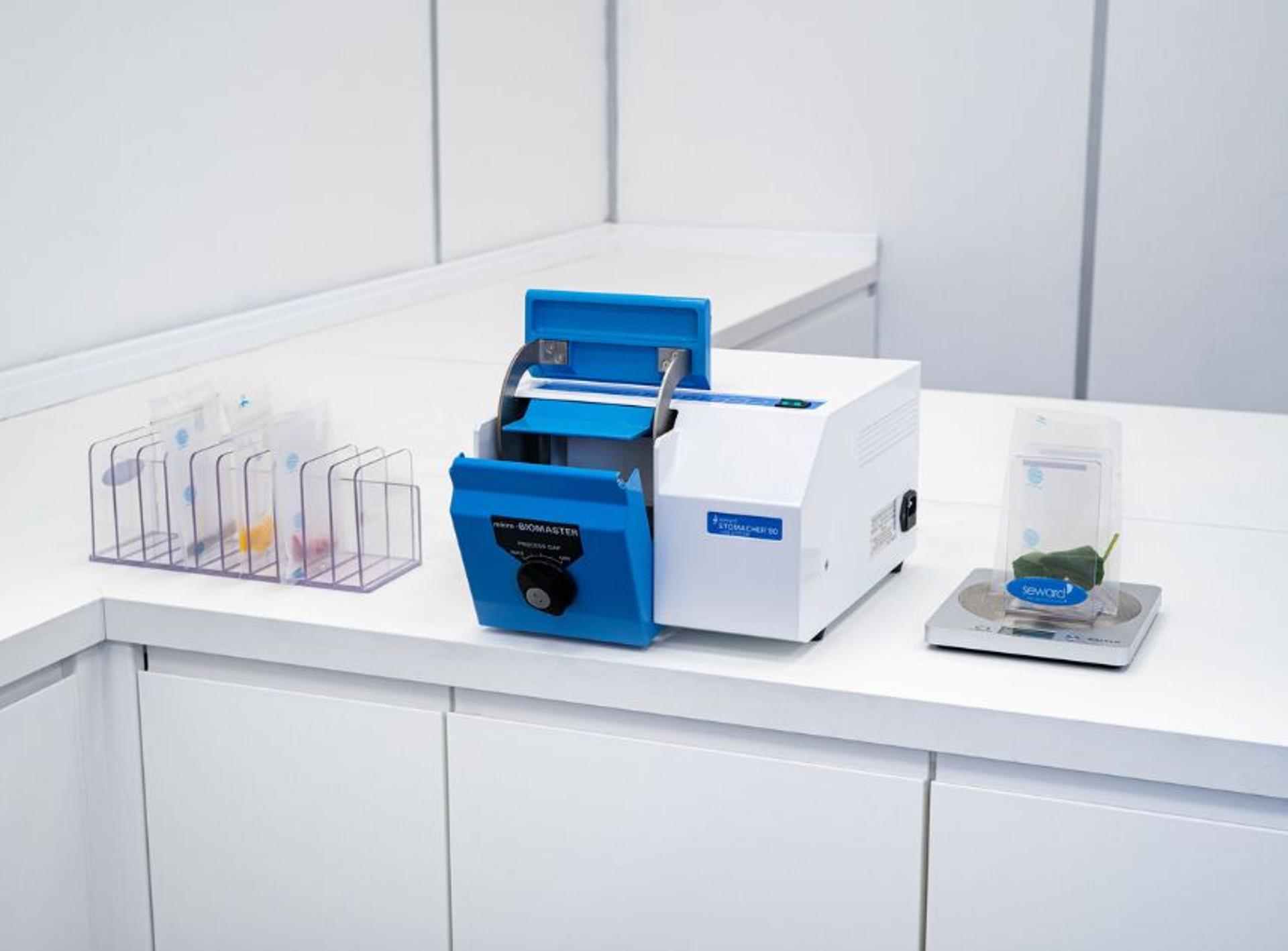 FoodScan 2 Meat Analyser
