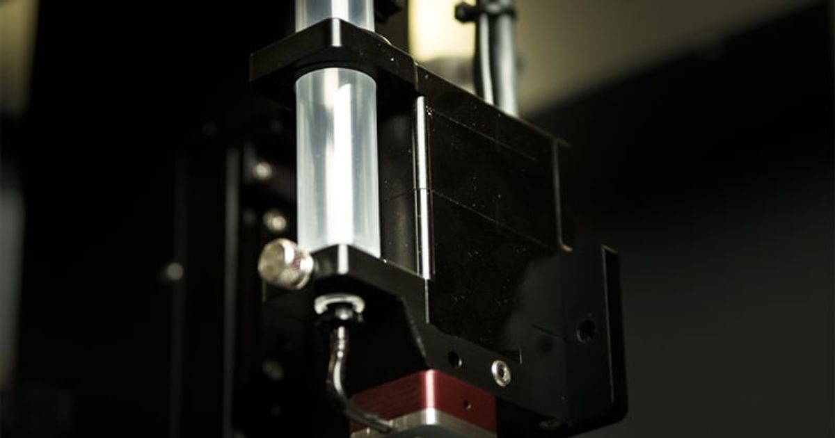 PolyJet™ Viscous Fluid Dispenser