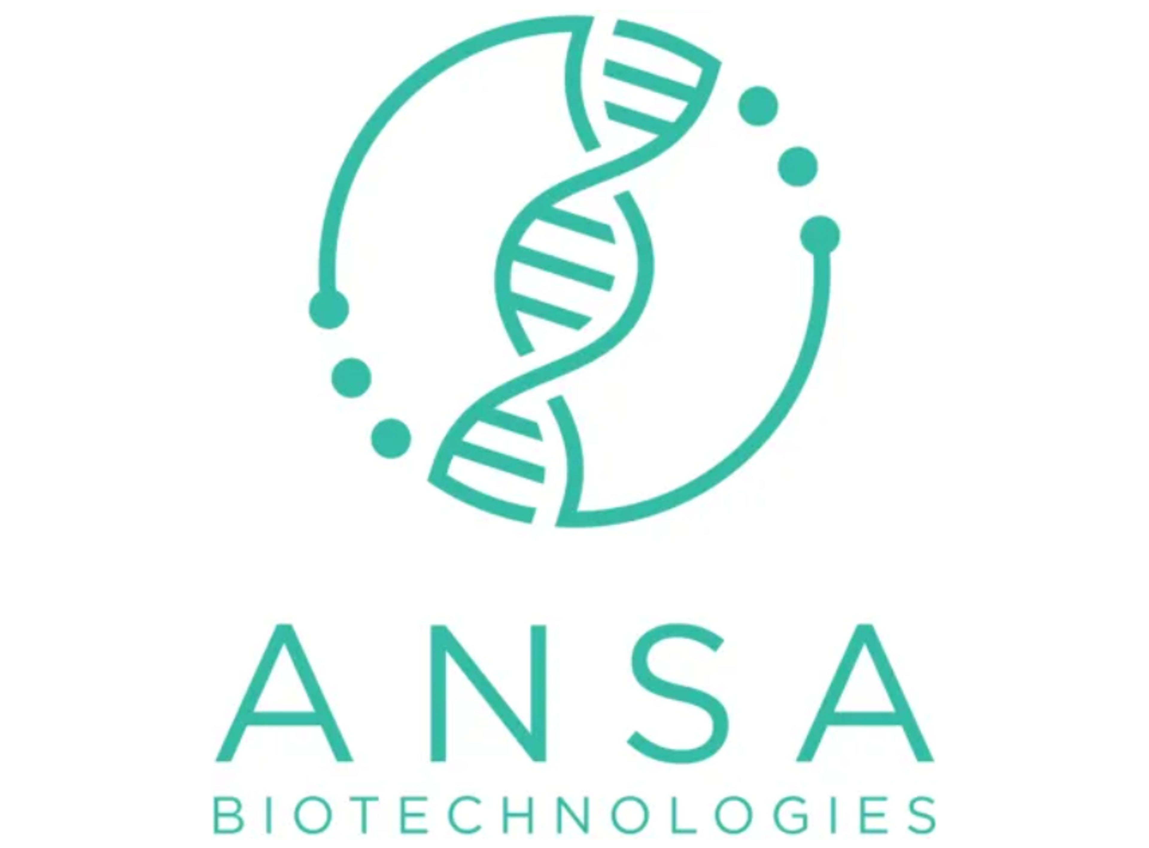 Ansa Biotechnologies logo