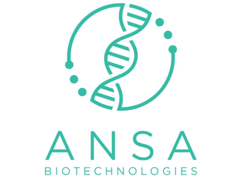 Ansa Biotechnologies logo 