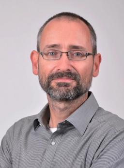 Arndt Asperger, PhD