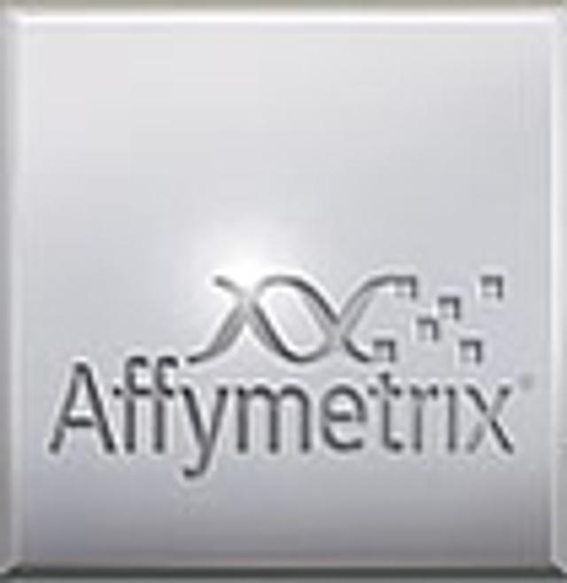 Affymetrix, Inc. logo