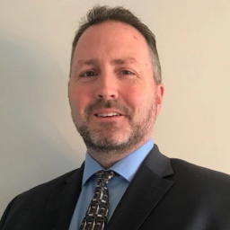 Matthew Hutzler, Ph.D.