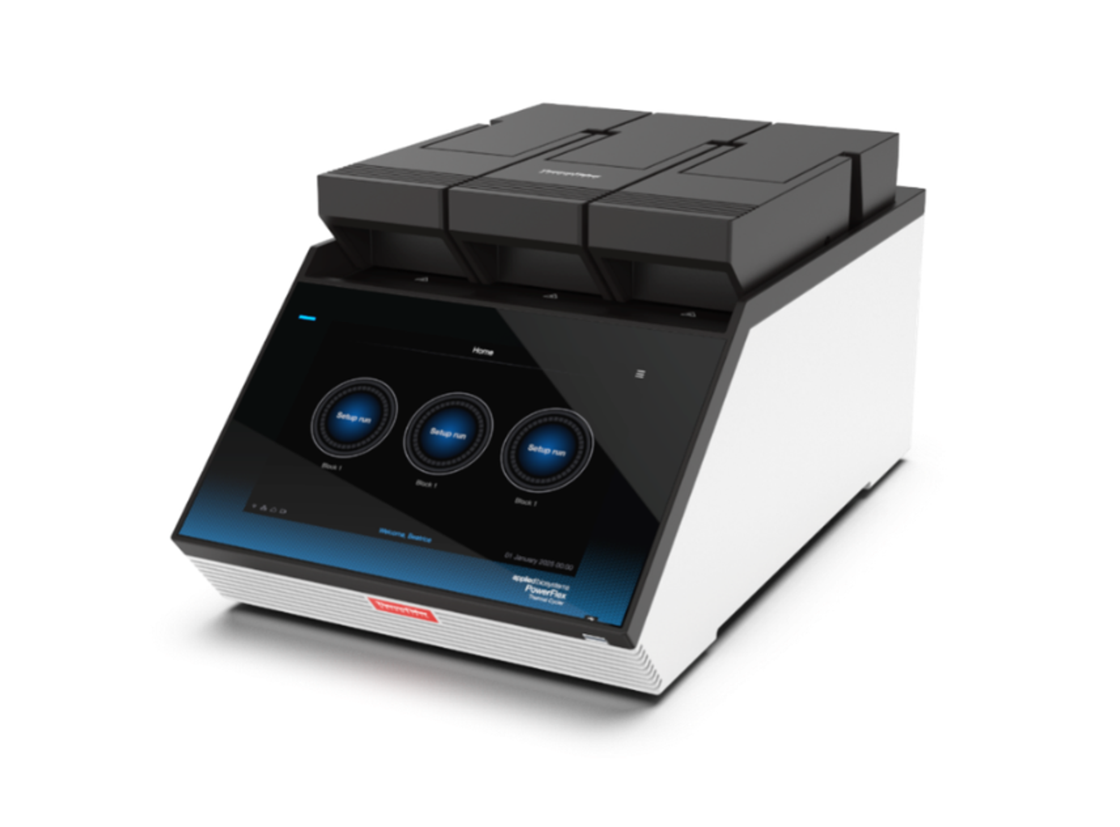 Applied Biosystems™ PowerFlex™ Thermal Cycler