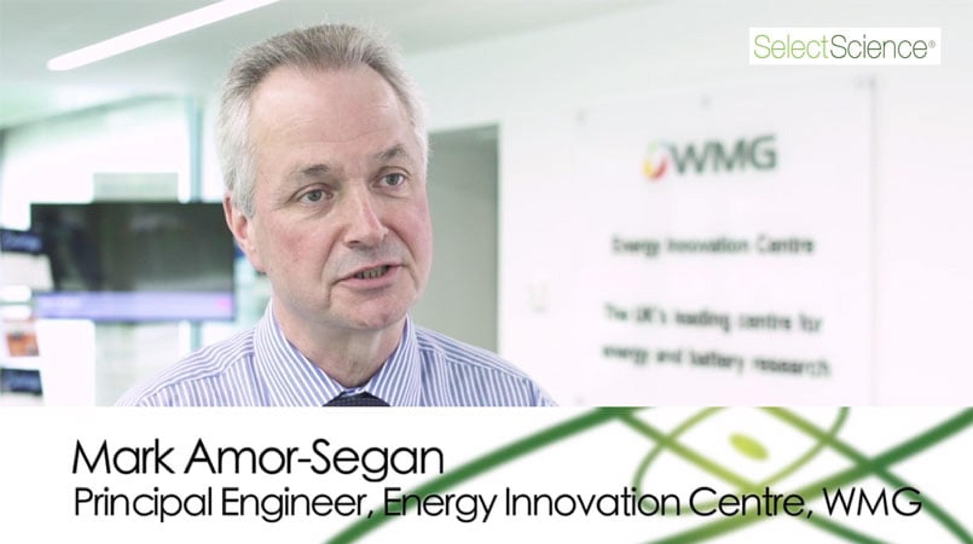 The Future of Electric Cars: Developing Innovative Energy Storage Solutions The Future of Electric Cars: Developing Innovative Energy Storage Solutions