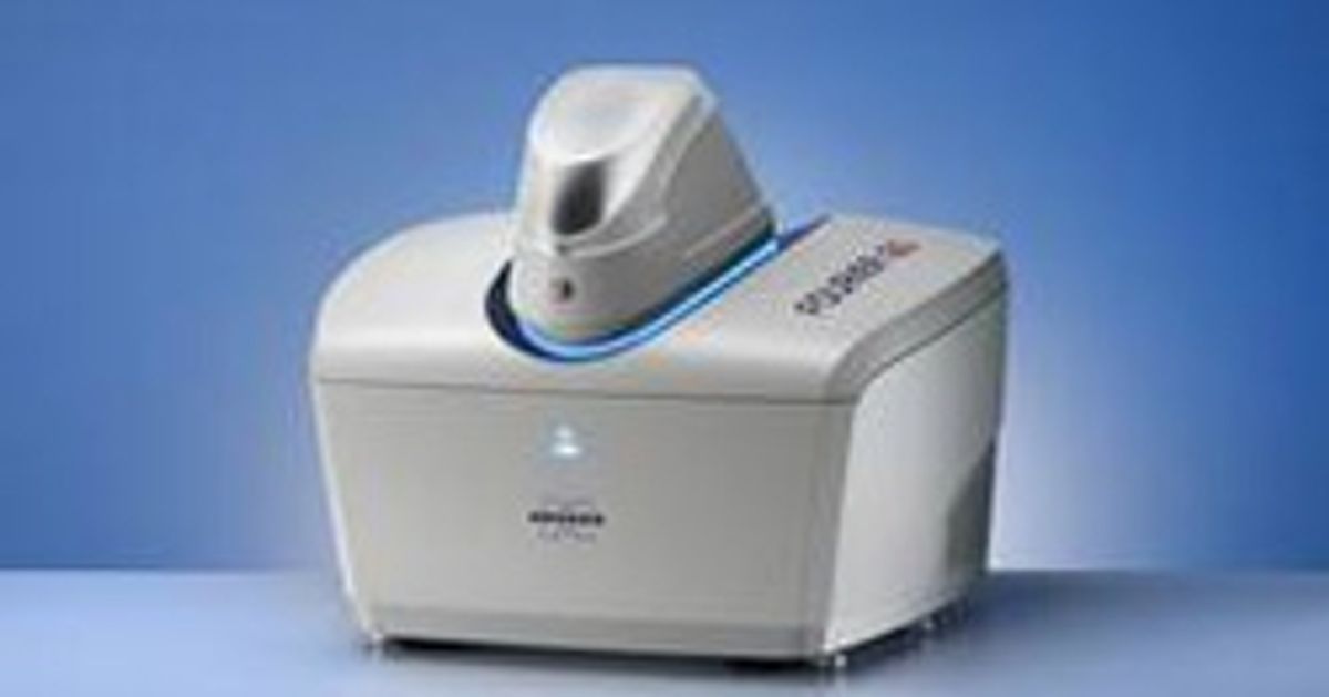 Bruker Introduces New Benchtop FT-NMR System FOURIER 60