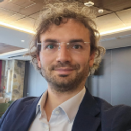 Dr. Alberto Antonelli