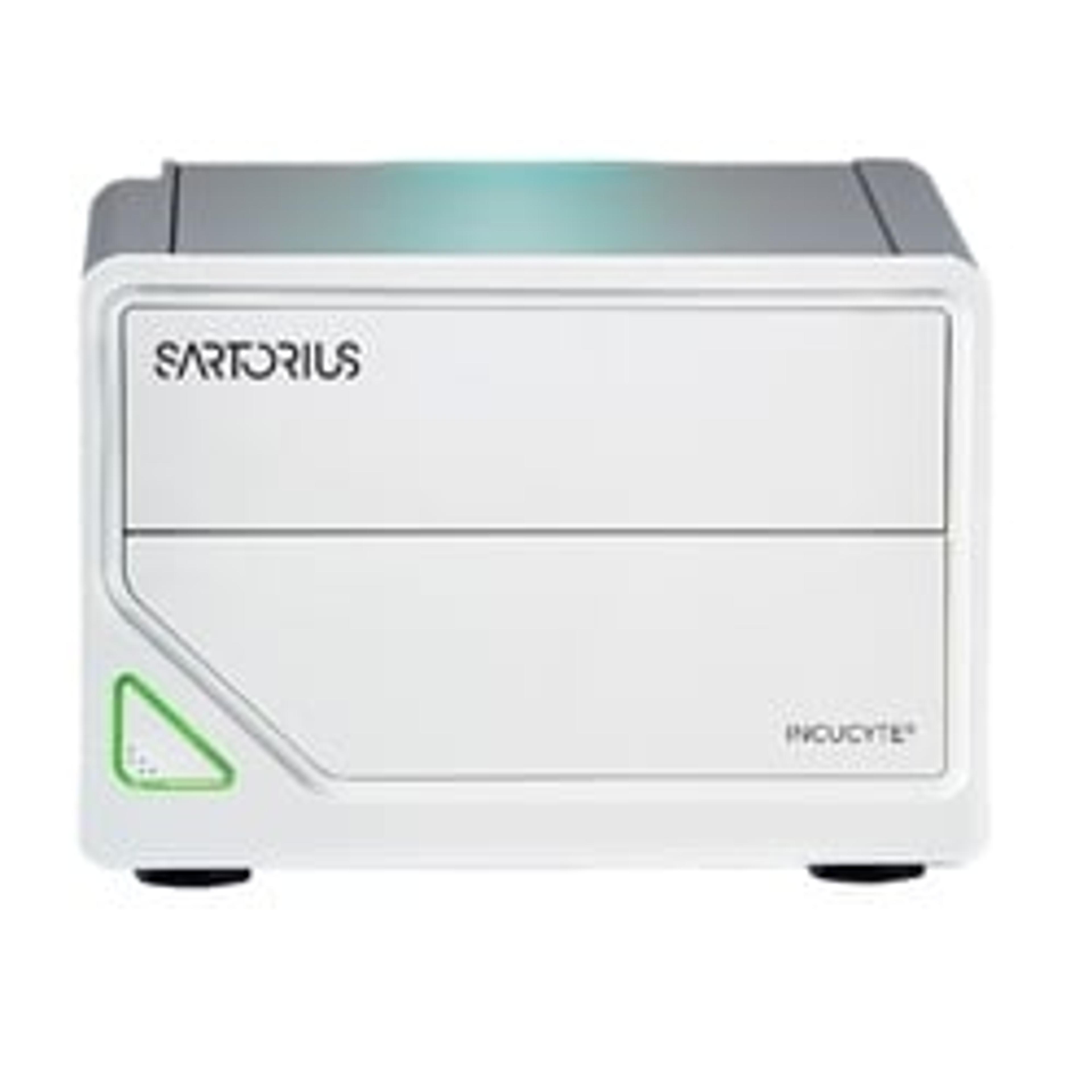 Incucyte® SX1 Live-Cell Analysis System