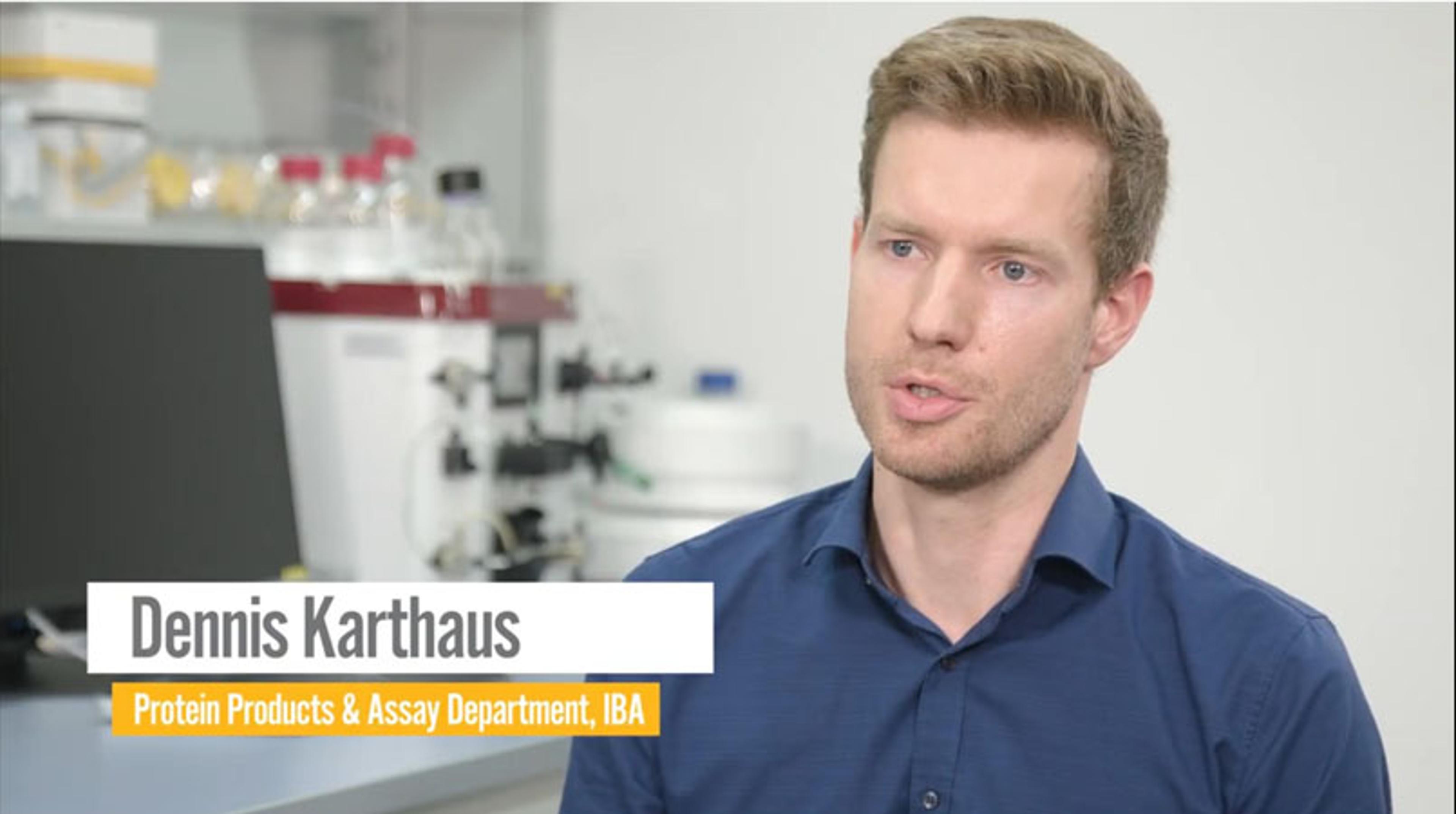 How Sartoclear Dynamics improves workflows for harvesting cell cultures How Sartoclear Dynamics improves workflows for harvesting cell cultures