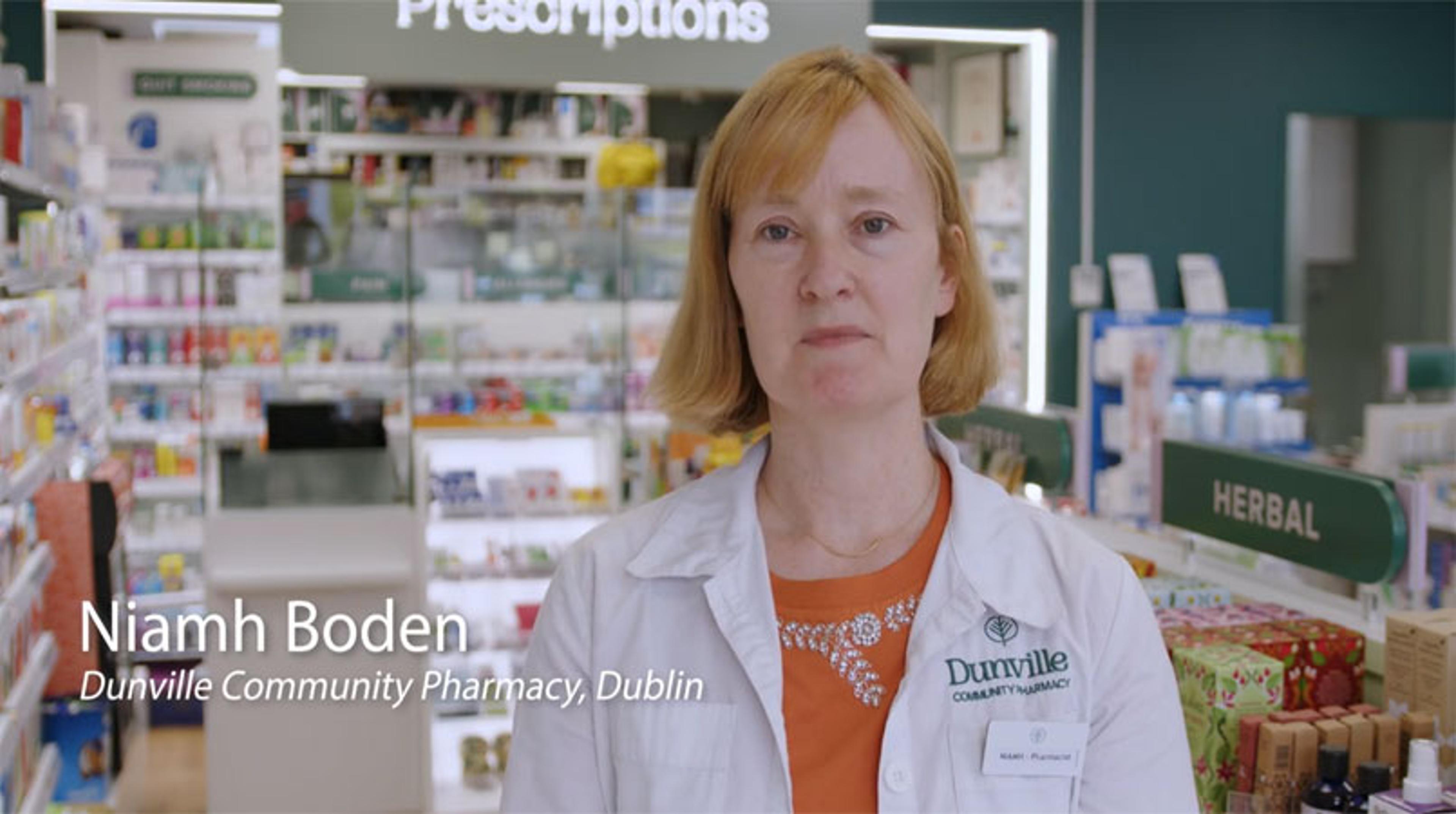 Discover how the LumiraDx Platform has helped a community pharmacy evolve its point-of-care testing Discover how the LumiraDx Platform has helped a community pharmacy evolve its point-of-care testing