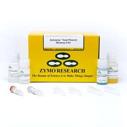 Zymoprep Yeast Plasmid Miniprep II