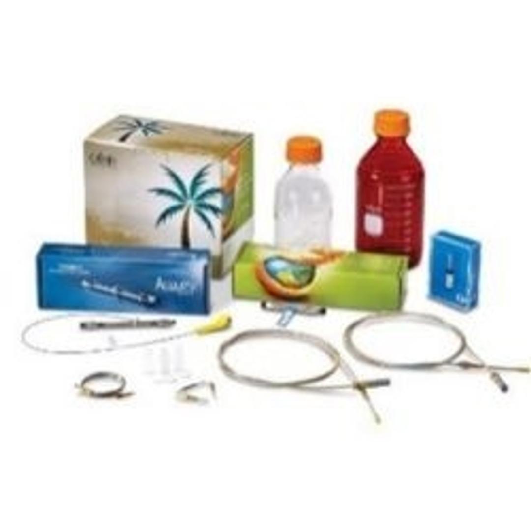 Waters PFAS Installation kit to minimize system sources impa