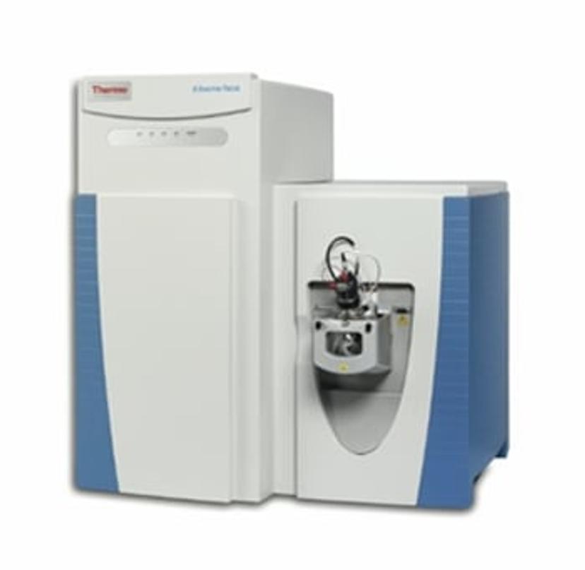 The Thermo Scientific Q Exactive Focus Hybrid Quadrapole-Orbitrap Mass Spectrometer