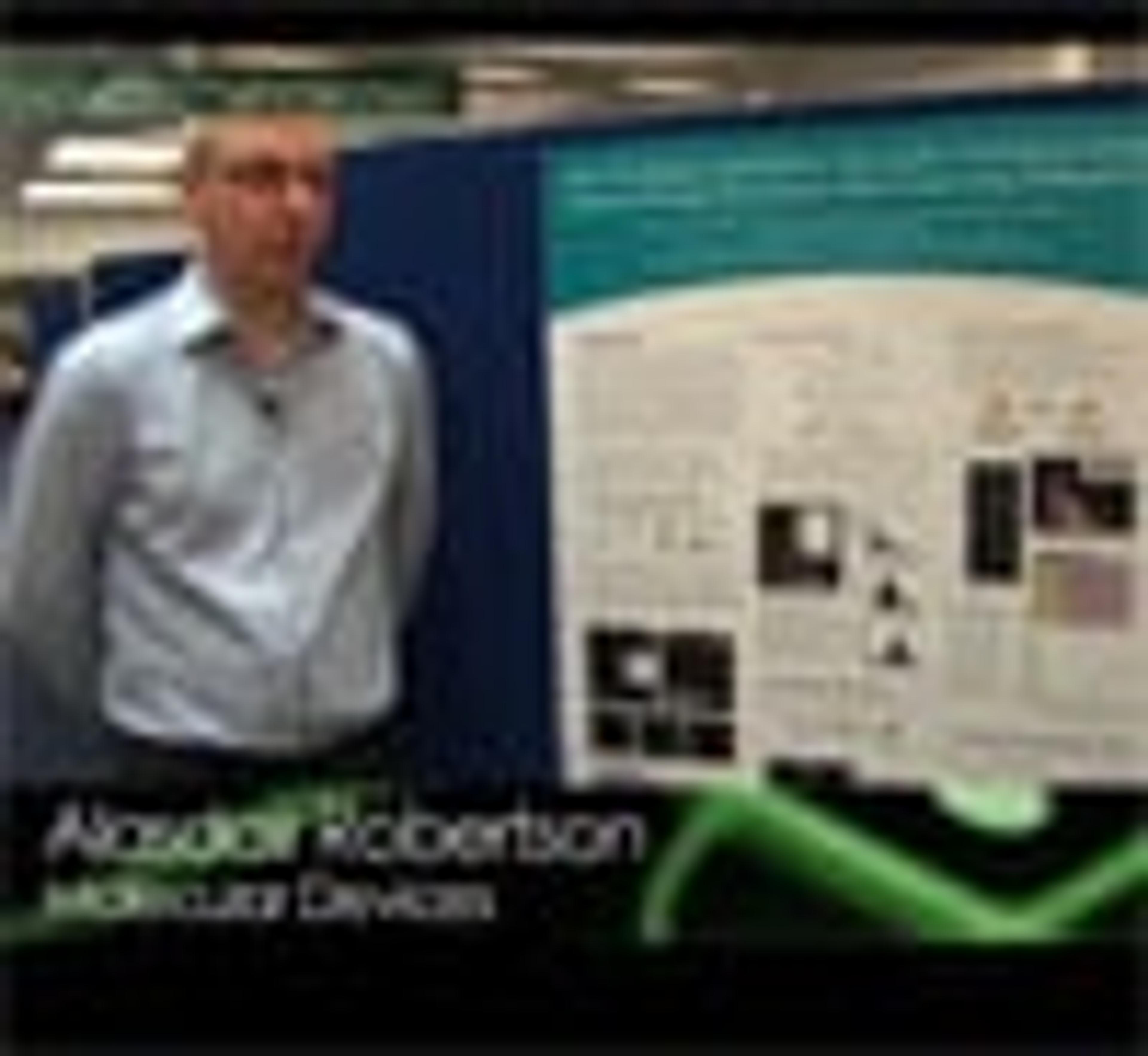 Poster Presentation: High throughput, quantitative, high quality screening of cellular responses through fluorescence based assays using CellReporter <sup>TM</sup> Poster Presentation: High throughput, quantitative, high quality screening of cellular responses through fluorescence based assays using CellReporter <sup>TM</sup>