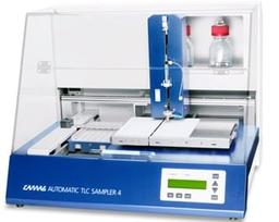 CAMAG® Automatic TLC Sampler 4 (ATS 4)