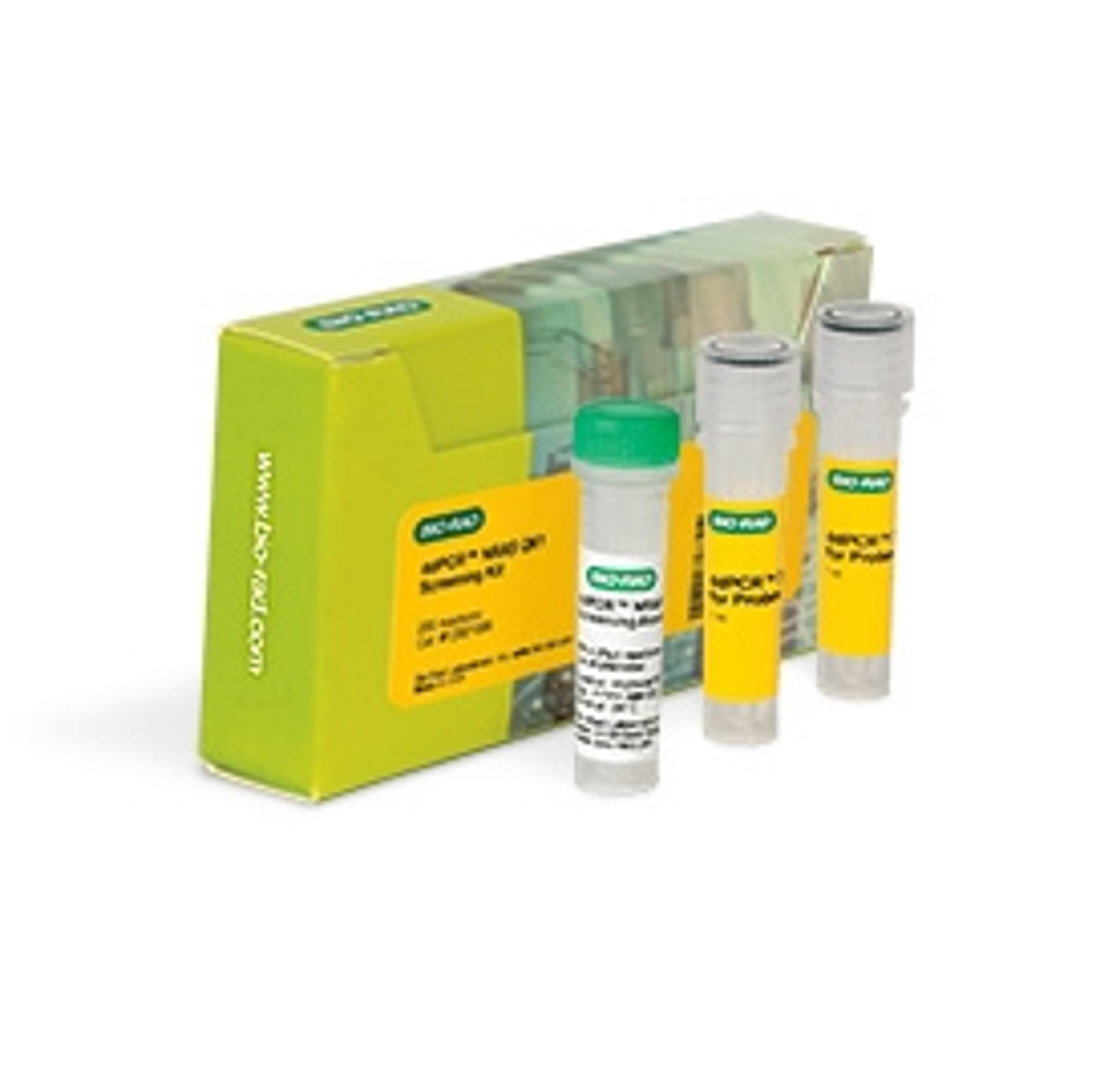 ddPCR NRAS Q61 Screening Kit