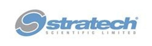 Stratech Scientific Ltd logo