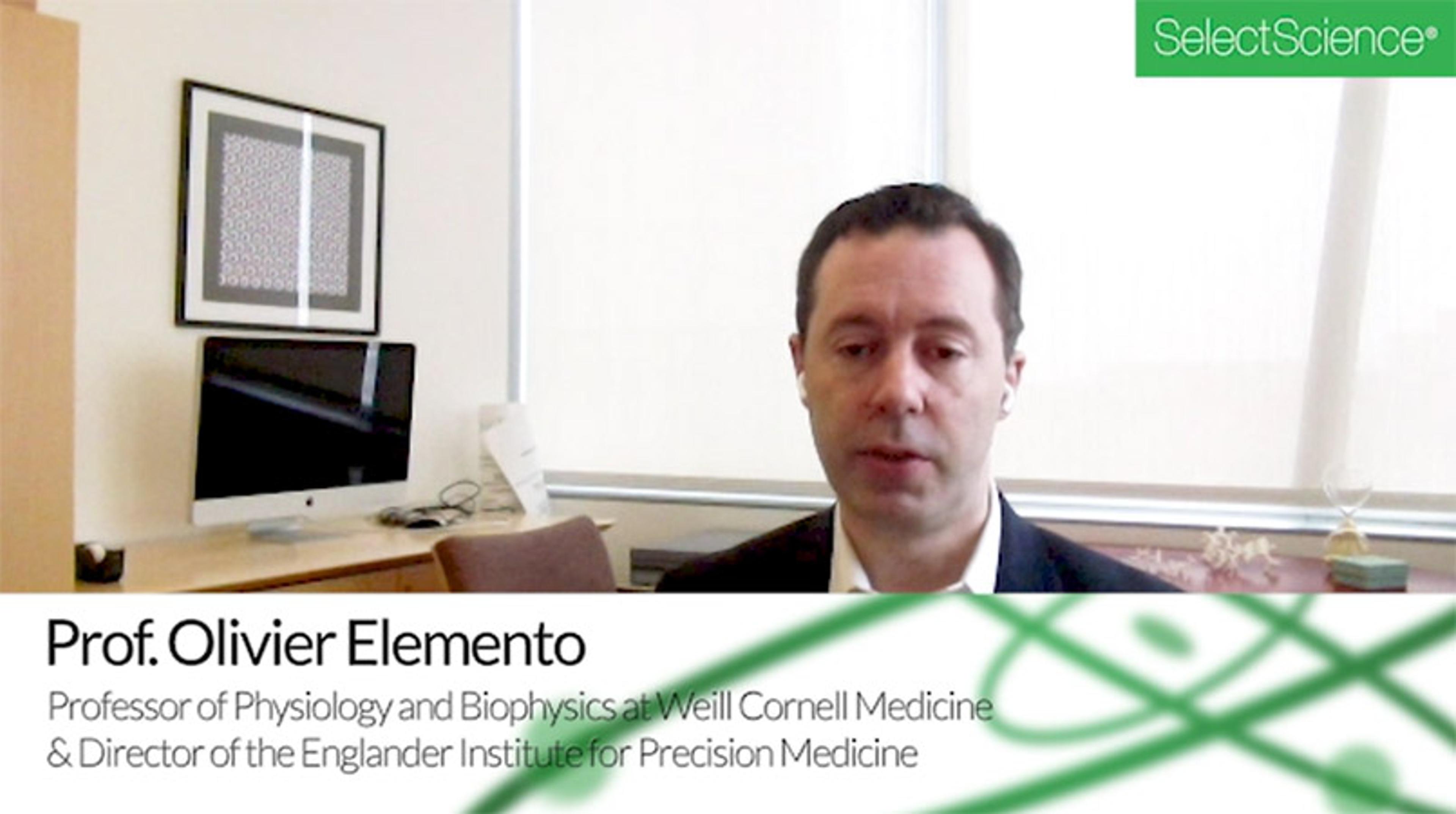 How critical insights from imaging mass cytometry are transforming precision medicine How critical insights from imaging mass cytometry are transforming precision medicine