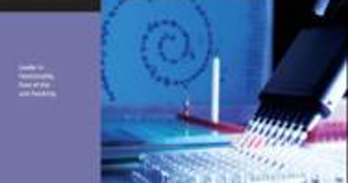 Thermo Fisher Scientific Announces Biobanking and Biospecimen ...