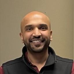 Rahul Raut