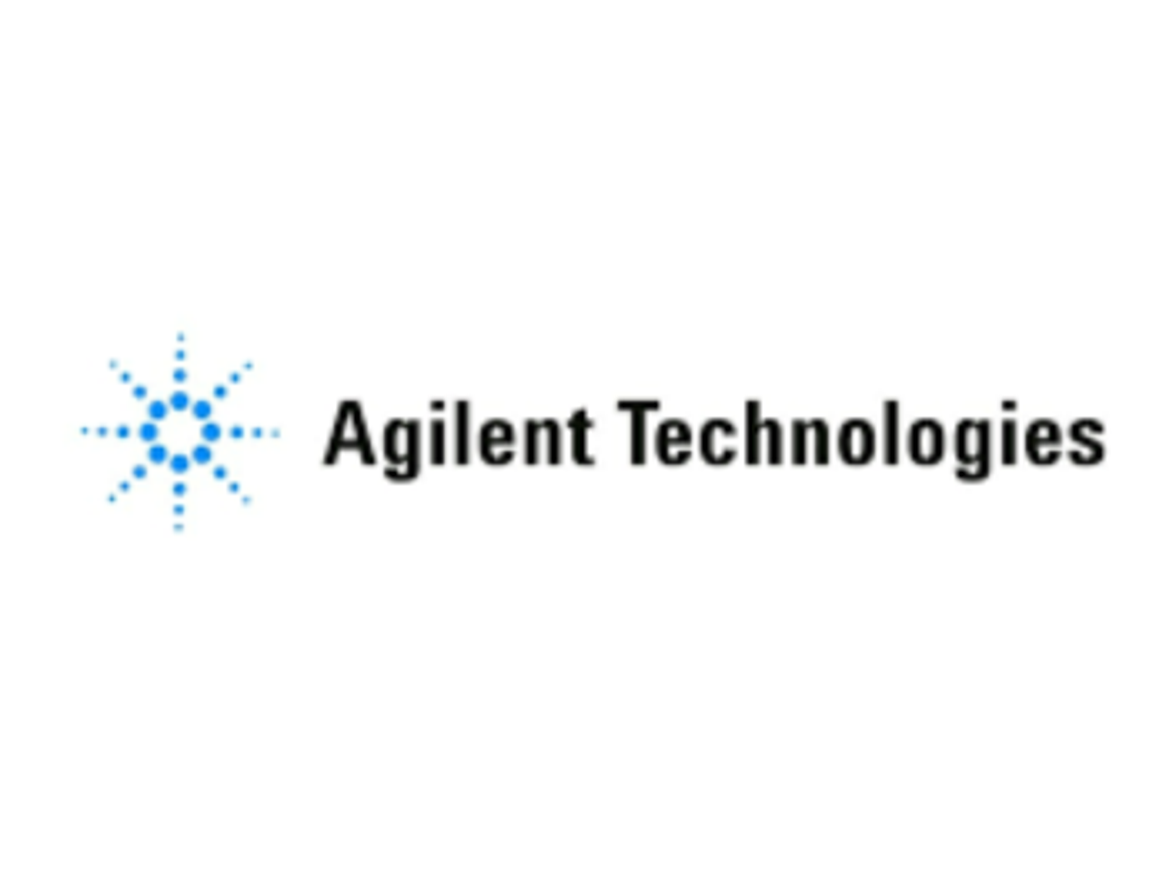 Agilent Technologies logo