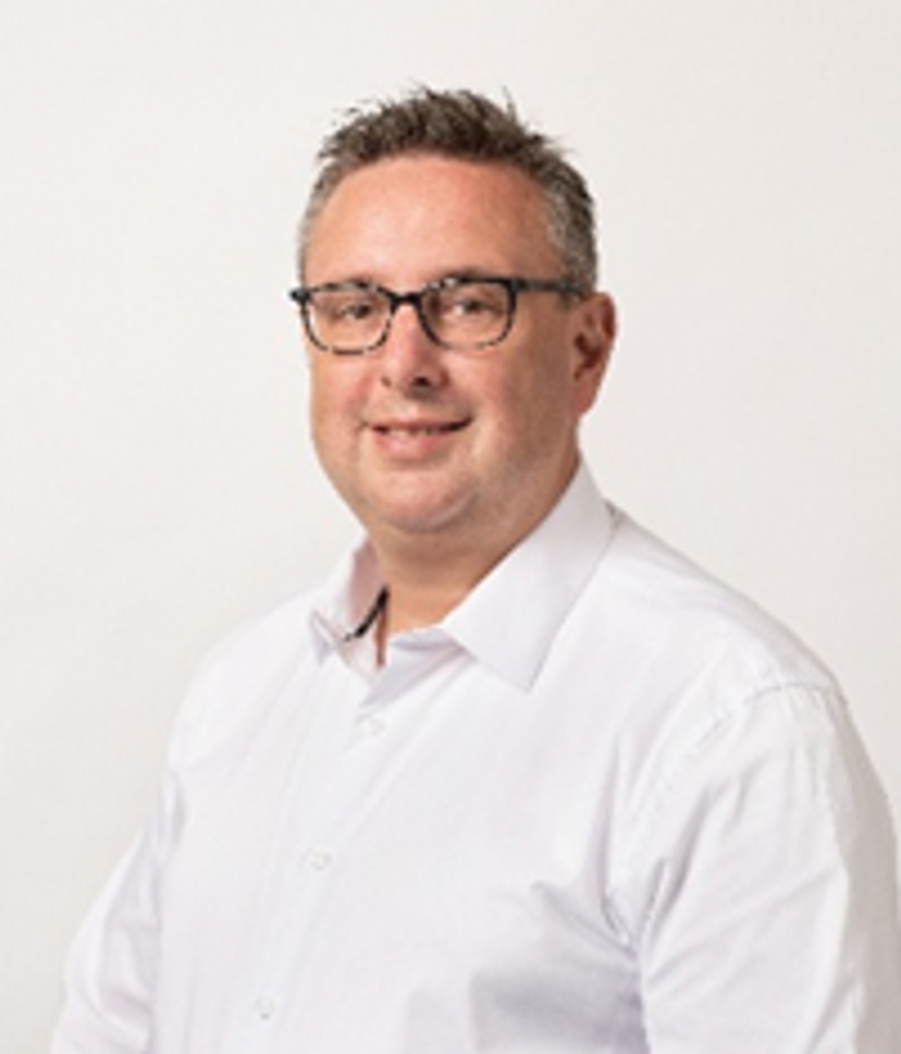 Dr. Jan Lichtenberg, CEO and co-founder of InSphero