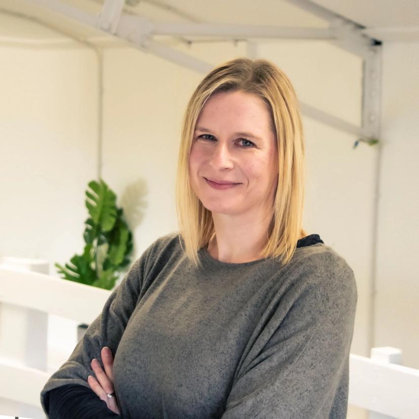 Sonia Nicholas discusses CLINICAL24