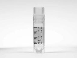 1.8 mL Internally Threaded Cryo Vial