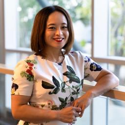 Liz Tseng, PhD