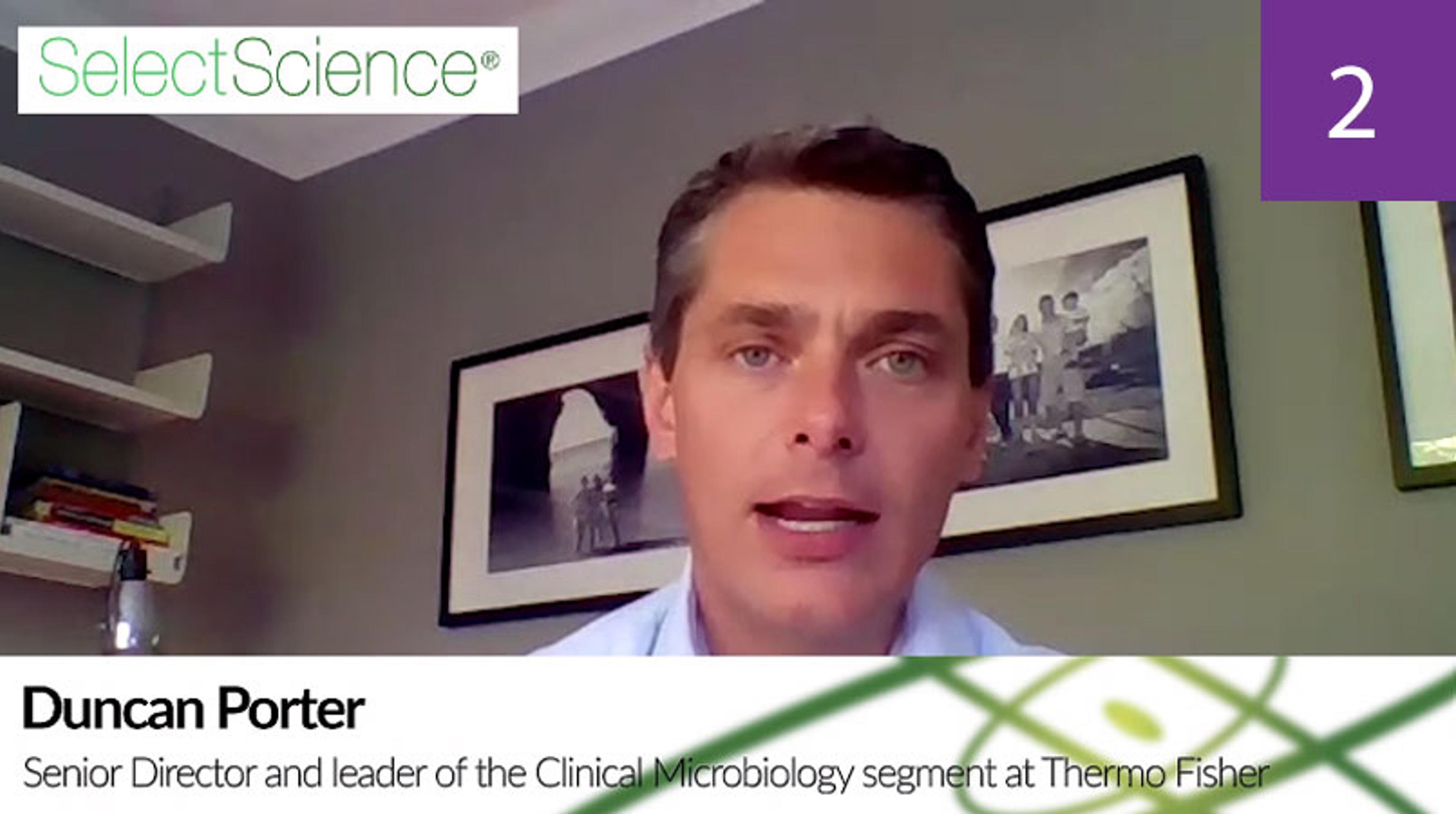 How the COVID-19 outbreak is reshaping the diagnostics industry How the COVID-19 outbreak is reshaping the diagnostics industry