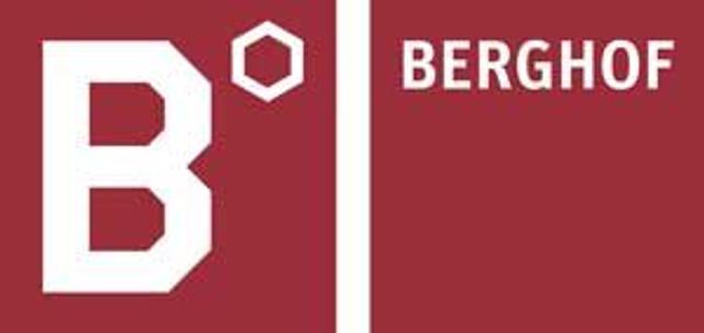 Berghof Products + Instruments GmbH logo