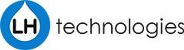 LH Technologies logo