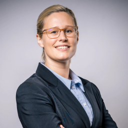 Sandra Söderholm, Ph.D.