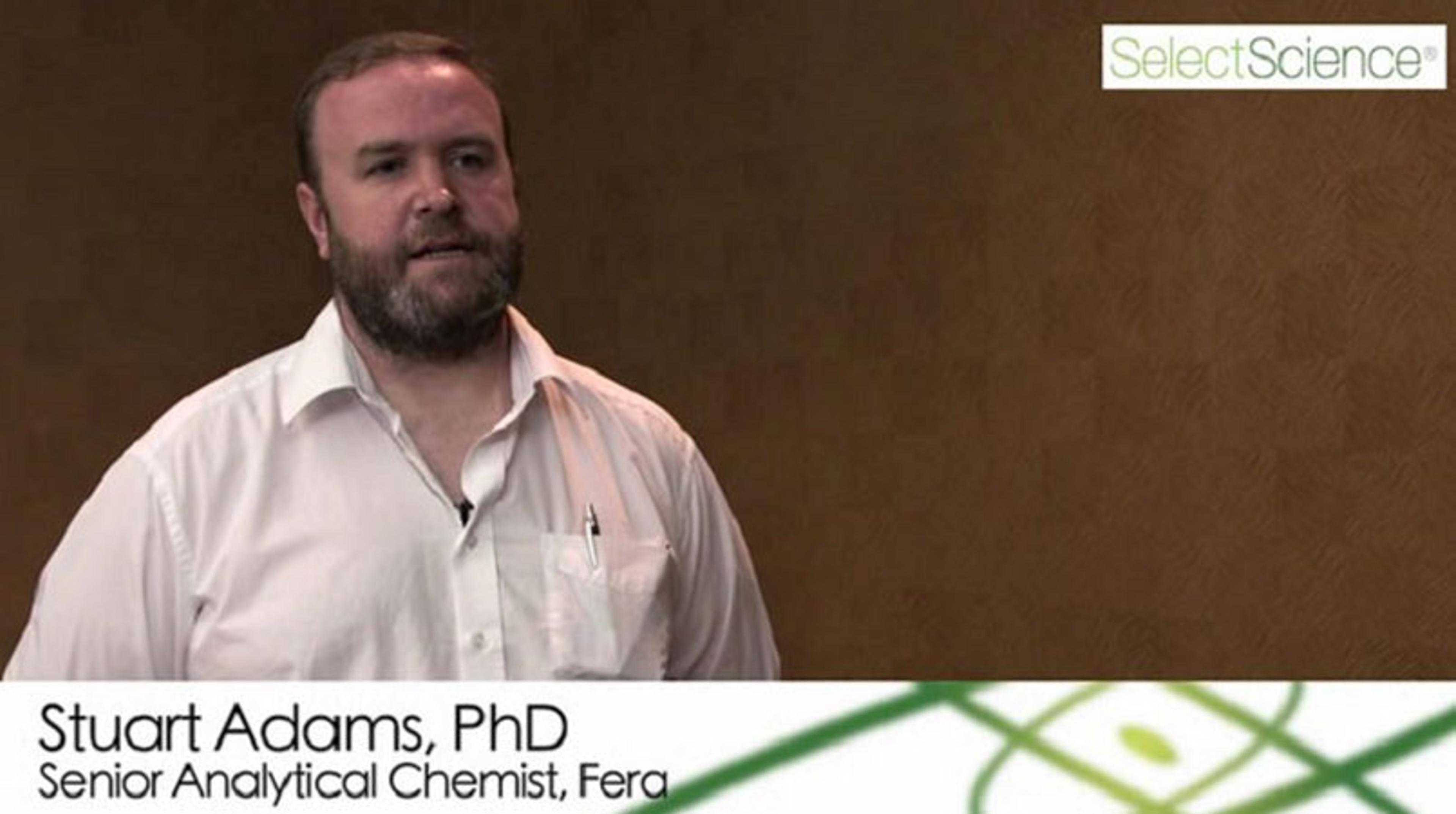Fera Science Discusses How to Improve the Efficiency of Pesticides Fera Science Discusses How to Improve the Efficiency of Pesticides