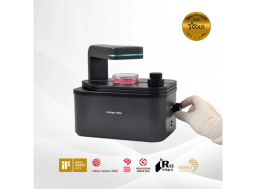 Celloger® Nano, Benchtop Digital Microscope from Curiosis - CURIOSIS - Life Sciences