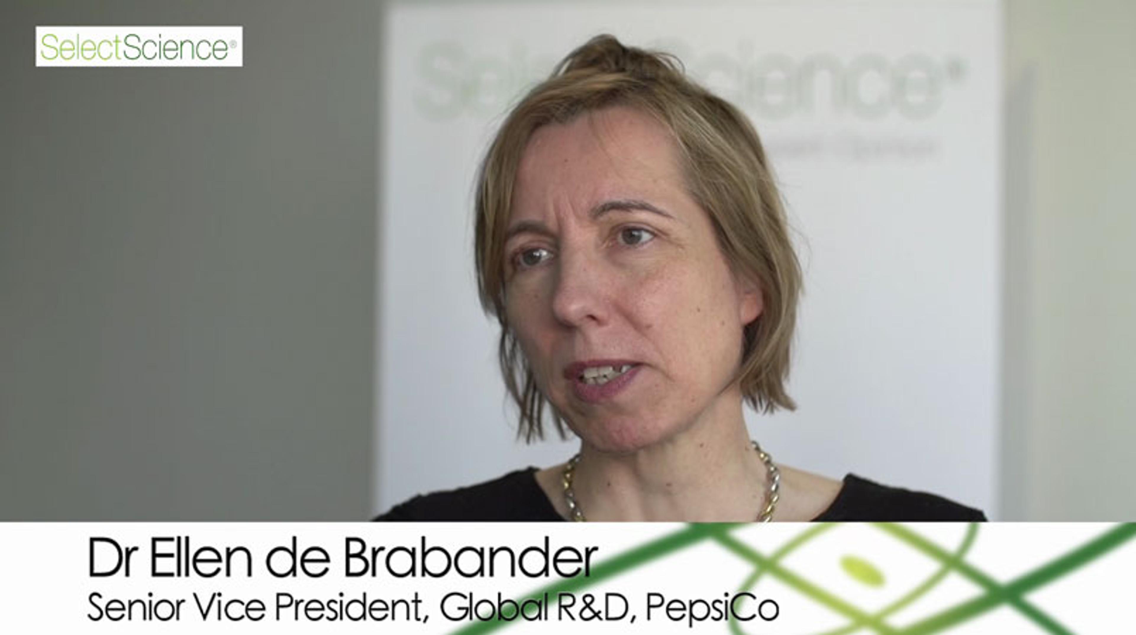 PepsiCo's Plan to Support its Growing Food Portfolio while Staying Compliant PepsiCo's Plan to Support its Growing Food Portfolio while Staying Compliant