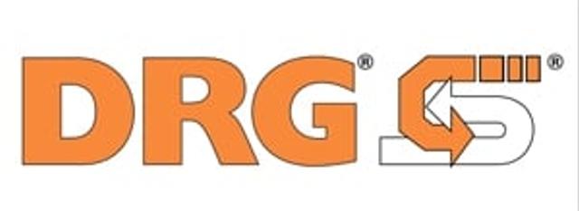 DRG International Inc. logo