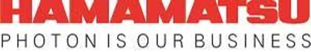 Hamamatsu Corporation Camera Products Group logo