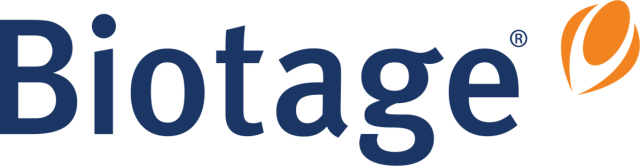 Biotage logo